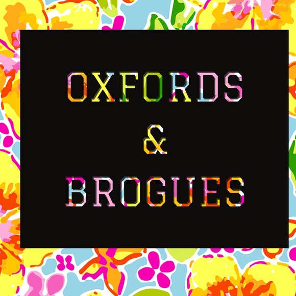 BROGUES AND OXFORDS - Picture 4 of 4